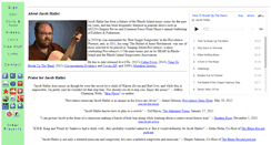 Desktop Screenshot of jwgh.org