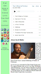 Mobile Screenshot of music.jwgh.org